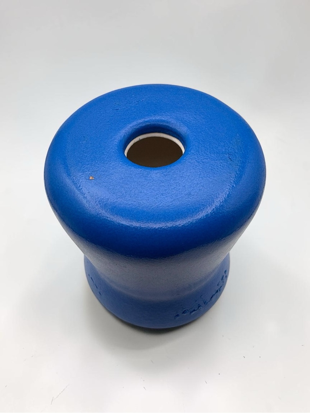 Vintage Coleman Tuffoam Koozie Insulated Can Cooler Blue Retro Springfield, MO - Picture 11 of 16
